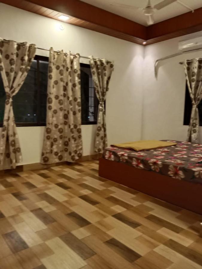 Sunshine Sea View Hotel Alībāg Habitación foto